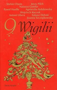 Picture of 9 wigilii