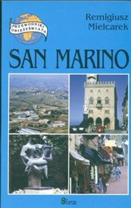 Obrazek San Marino Przewodniki obieżyświata