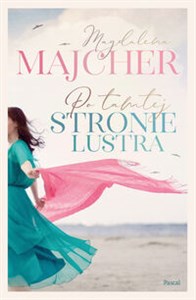 Picture of Po tamtej stronie lustra Wielkie Litery Wielkie Litery
