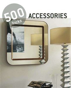 Obrazek 500 Tricks Accessories