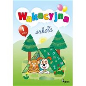 Picture of Wakacyjna szkoła Klasa 1