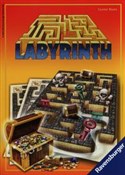 Labyrinth -  Polish Bookstore 