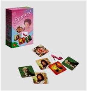 Picture of Pamięć dla dziewczyn mini