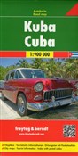 Książka : Kuba 1:900... - Opracowanie Zbiorowe
