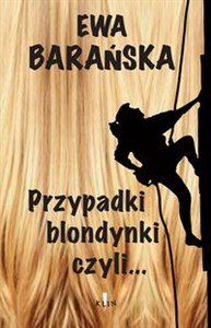 Obrazek Przypadki blondynki czyli…