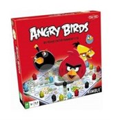 polish book : Angry Bird...