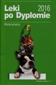 Leki po Dy... -  foreign books in polish 