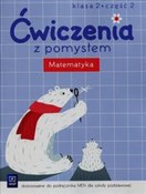Ćwiczenia ... - Jolanta Brzózka, Anna Jasiocha -  books from Poland