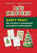 Boże Narod... - Justyna Janosz, Małgorzata Kurowska -  foreign books in polish 