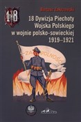 18 Dywizja... - Bartosz Zakrzewski -  foreign books in polish 