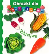 Książka : Warzywa. O... - Emilie Beaumont, Nathalie Belineau