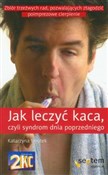 Jak leczyć... - Katarzyna Wrotek -  Polish Bookstore 