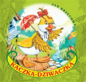 Picture of Kaczka-Dziwaczka