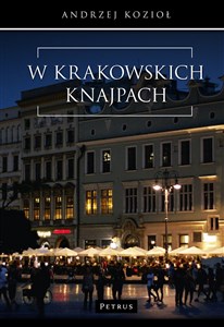 Obrazek W krakowskich knajpach