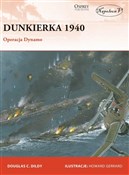 Dunkierka ... - Douglas C. Didly -  Polish Bookstore 