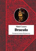 Książka : Dracula - Matei Cazacu