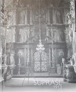 Obrazek Supraśl 1913