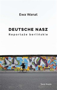 Picture of Deutsche nasz Reportaże berlińskie