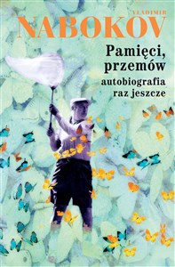 Picture of Pamięci, przemów autobiografia raz jeszcze