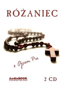 Picture of [Audiobook] Różaniec z Ojcem Pio CD