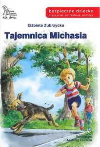 Picture of Tajemnica Michasia