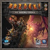 Brzdęk! Ni... -  books in polish 