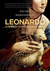 Picture of Leonardo da Vinci Zmartwychwstanie bogów