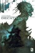 Decathexis... - Łukasz Śmigiel - Ksiegarnia w UK
