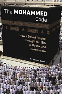 Picture of The Muhammad Code