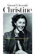 Książka : Christine ... - Vincent W. Severski