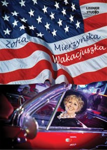 Picture of [Audiobook] Wakacjuszka