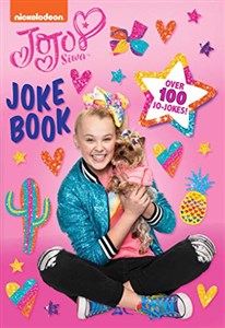 Obrazek Joke Book (JoJo Siwa, Band 6)