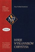 Dzieje wys... - Opracowanie Zbiorowe -  Książka z wysyłką do UK