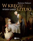 Polska książka : W kręgu sz... - Bożena Fabiani