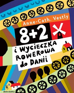 Picture of 8+2 i wycieczka rowerowa do Danii Wyd. 2020
