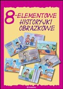 8 elemento... - Opracowanie Zbiorowe -  books from Poland