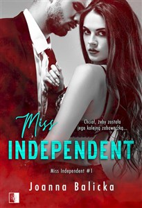 Picture of Miss Independent