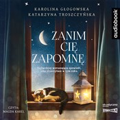 [Audiobook... - Karolina Głogowska, Katarzyna Troszczyńska -  books from Poland