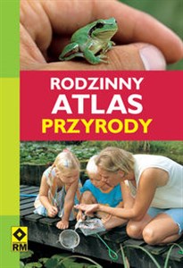 Picture of Rodzinny atlas przyrody