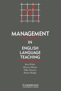 Picture of Management in English Language Teaching