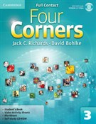 Zobacz : Four Corne... - Jack C. Richards, David Bohlke