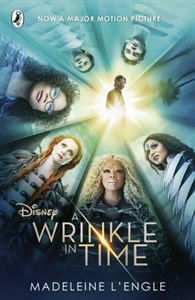 Obrazek A Wrinkle in Time