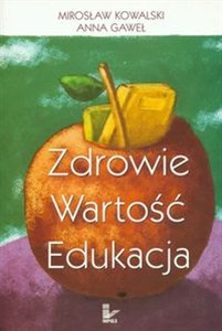 Obrazek Zdrowie wartość edukacja