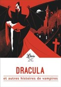 Polska książka : Dracula et...