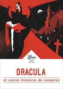 Obrazek Dracula et autres histoires de vampires