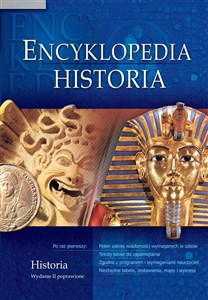 Picture of Encyklopedia Historia