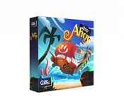 Ship Ahoy ... -  Książka z wysyłką do UK