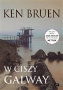 W ciszy Ga... - Ken Bruen -  books in polish 