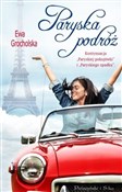 polish book : Paryska po... - Ewa Grocholska