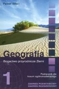 polish book : Geografia ... - Paweł Wład